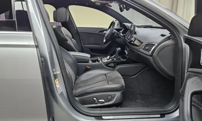 Audi A6 2016, 60496 км, за 10772.46 USD - фото 11