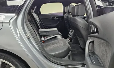Audi A6 2016, 60496 км, за 10772.46 USD - фото 12