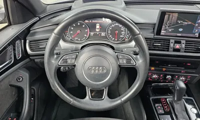 Audi A6 2016, 60496 км, за 10772.46 USD - фото 13