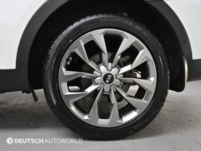 Kia Sorento 2021, 114276 км, за 17947 USD