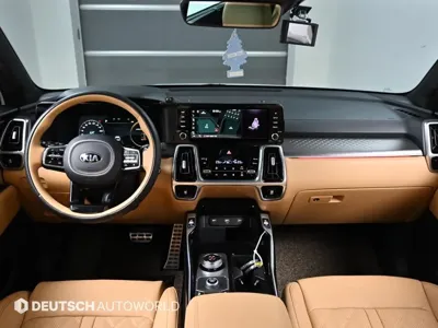 Kia Sorento 2021, 114276 км, за 17947 USD - фото 7