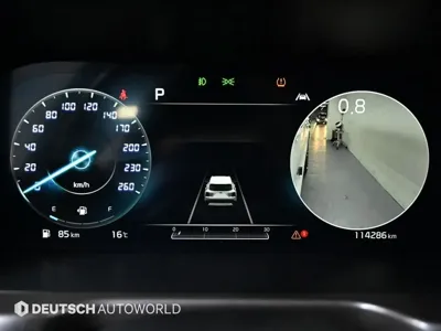 Kia Sorento 2021, 114276 км, за 17947 USD - фото 8