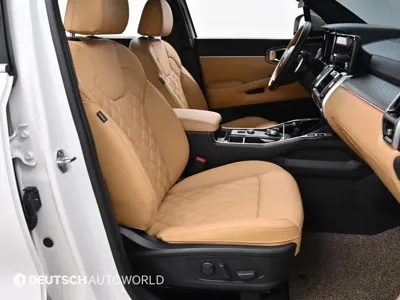 Kia Sorento 2021, 114276 км, за 17947 USD - фото 10