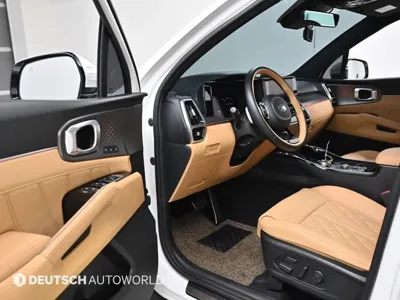 Kia Sorento 2021, 114276 км, за 17947 USD - фото 11