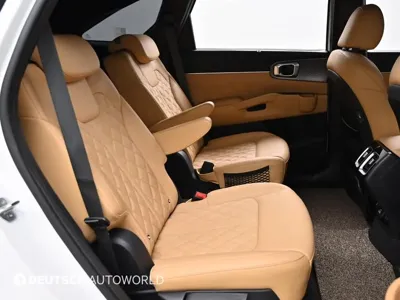 Kia Sorento 2021, 114276 км, за 17947 USD - фото 12