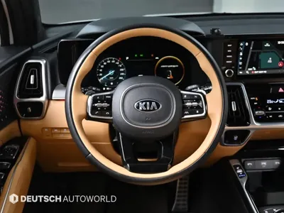 Kia Sorento 2021, 114276 км, за 17947 USD - фото 13