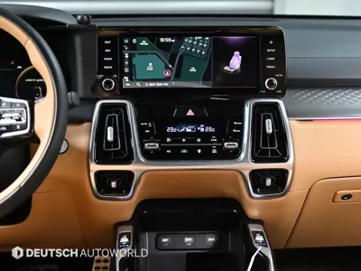 Kia Sorento 2021, 114276 км, за 17947 USD - фото 14