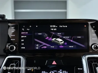 Kia Sorento 2021, 114276 км, за 17947 USD - фото 17