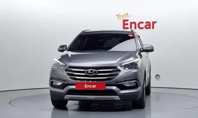 Hyundai Santafe 2016, 170875 км, за 6437.2 USD