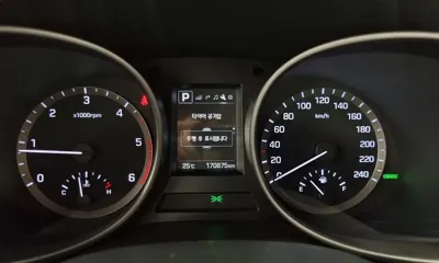 Hyundai Santafe 2016, 170875 км, за 6437.2 USD - фото 8