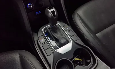 Hyundai Santafe 2016, 170875 км, за 6437.2 USD - фото 9