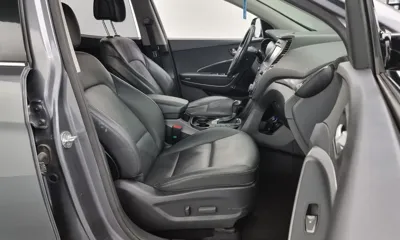Hyundai Santafe 2016, 170875 км, за 6437.2 USD - фото 10