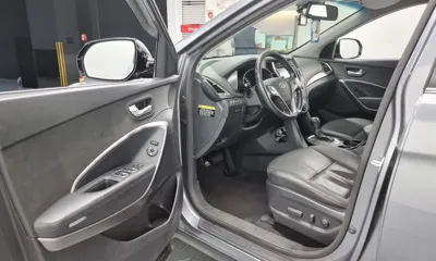Hyundai Santafe 2016, 170875 км, за 6437.2 USD - фото 11