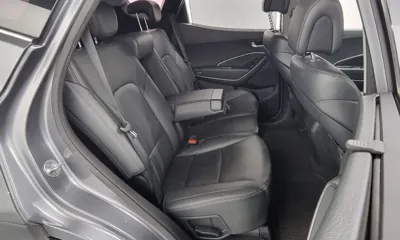 Hyundai Santafe 2016, 170875 км, за 6437.2 USD - фото 12