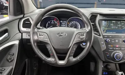 Hyundai Santafe 2016, 170875 км, за 6437.2 USD - фото 13