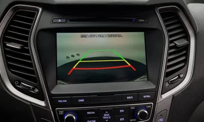 Hyundai Santafe 2016, 170875 км, за 6437.2 USD - фото 15