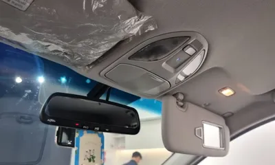 Hyundai Santafe 2016, 170875 км, за 6437.2 USD - фото 18