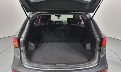Hyundai Santafe 2016, 170875 км, за 6437.2 USD - фото 20