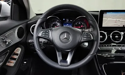 Mercedes-Benz C-Class 2017, 18153 км, за 14614.58 USD - фото 13