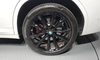 BMW X3 2022, 29184 км, за 34128.57 USD - фото 21