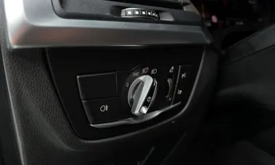 BMW X3 2022, 29184 км, за 34128.57 USD - фото 29