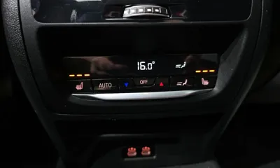 BMW X3 2022, 29184 км, за 34128.57 USD - фото 31