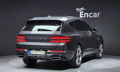 Genesis GV80 2021, 273470 км, за 20065.16 USD