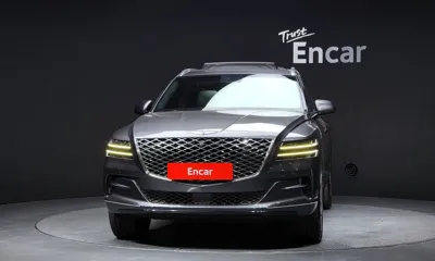 Genesis GV80 2021, 273470 км, за 20065.16 USD