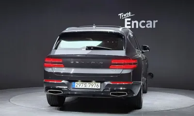 Genesis GV80 2021, 273470 км, за 20065.16 USD