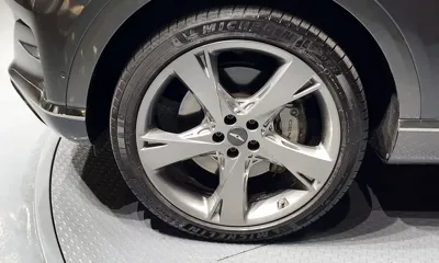 Genesis GV80 2021, 273470 км, за 20065.16 USD
