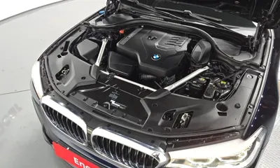 BMW 5-Series 2020, 39741 км, за 23240.21 USD - фото 6