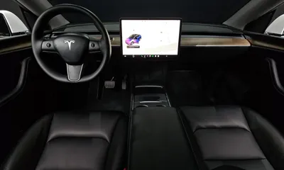 Tesla Model Y 2024, 29661 км, за 26847.81 USD - фото 7
