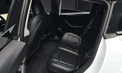 Tesla Model Y 2024, 29661 км, за 26847.81 USD - фото 12