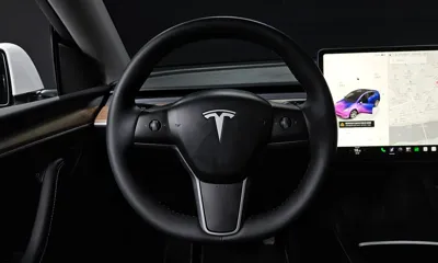 Tesla Model Y 2024, 29661 км, за 26847.81 USD - фото 13