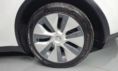 Tesla Model Y 2024, 29661 км, за 26847.81 USD - фото 21
