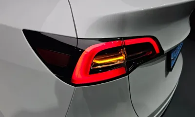 Tesla Model Y 2024, 29661 км, за 26847.81 USD - фото 23
