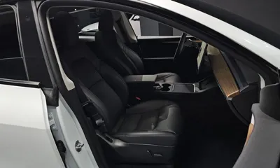 Tesla Model Y 2024, 29661 км, за 26847.81 USD - фото 26