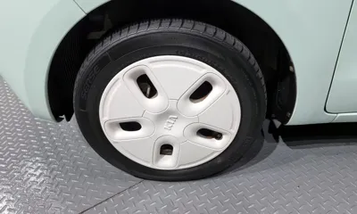Kia Ray 2014, 64240 км, за 3218.6 USD