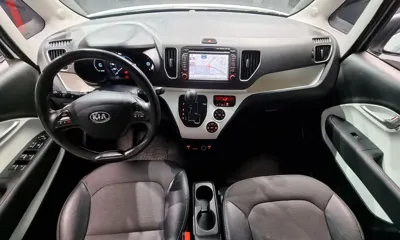 Kia Ray 2014, 64240 км, за 3218.6 USD - фото 7