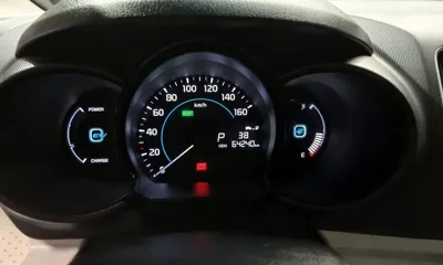 Kia Ray 2014, 64240 км, за 3218.6 USD - фото 8