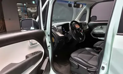 Kia Ray 2014, 64240 км, за 3218.6 USD - фото 11