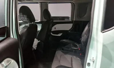 Kia Ray 2014, 64240 км, за 3218.6 USD - фото 12