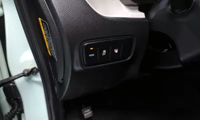 Kia Ray 2014, 64240 км, за 3218.6 USD - фото 13
