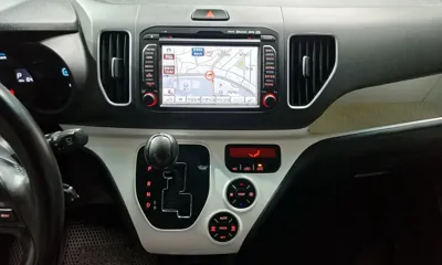 Kia Ray 2014, 64240 км, за 3218.6 USD - фото 15