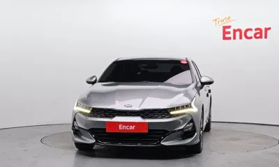 Kia K5 2021, 81283 км, за 11205.22 USD