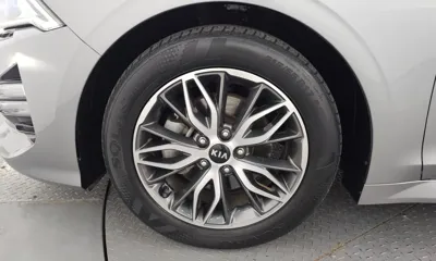 Kia K5 2021, 81283 км, за 11205.22 USD