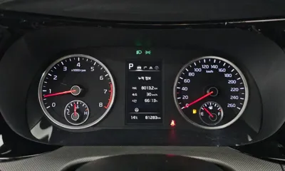 Kia K5 2021, 81283 км, за 11189.18 USD - фото 8