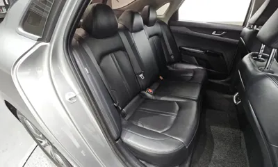 Kia K5 2021, 81283 км, за 11189.18 USD - фото 11