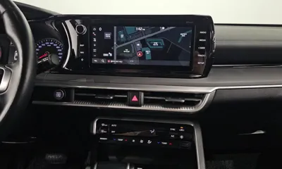 Kia K5 2021, 81283 км, за 11189.18 USD - фото 13