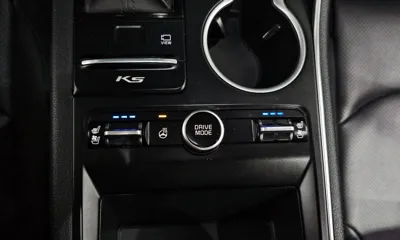 Kia K5 2021, 81283 км, за 11189.18 USD - фото 18